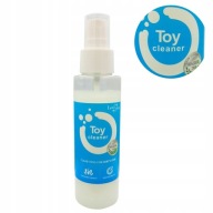 ToyCleaner 100 ml bezpečný čistiaci prostriedok na alkoholovej báze
