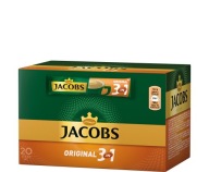 Jacobs Original instantná káva 3v1 304 g
