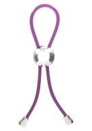 Penis Clamping Loop - Nastaviteľný Love Ring