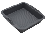 SQUARE silikónová forma na pečenie tort
