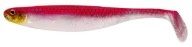 Predné svetlo Westin ShadTeez Slim Pink 12 cm