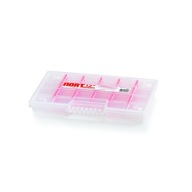 Organizérový box s priehradkami 29 x 19,5 x 3,5 cm
