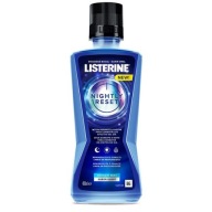 Listerine Nightly Reset ústna voda 400 ml