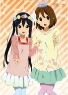 Plagát anime Manga K-ON! CON_077 A3