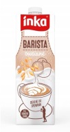 Inka Barista ovsený nápoj 1 l
