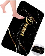 RÝCHLOSCHNÚCA, absorpčná kúpeľňová predložka, XL