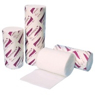 Podložka z vaty pod omietku 12cm x 3m 6 ks. Obrys