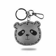 Maskot Reflexný prívesok 2D Panda 3M CE