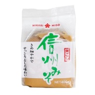 Hikari Miso biela japonská pasta Miso svetlá 400g