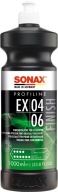 SONAX EX 04-06 PROFILINE leštiaca pasta 1 krok vysoký lesk 100ml 136