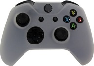 Priehľadné silikónové puzdro na ovládač Xbox One