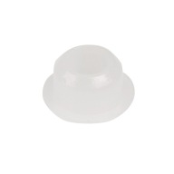 100x Objímka na otvor skla 5mm