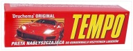 R0D13 DRUCHEMA ORIGINAL TEMPO LESK PASTA 120G 0000-00