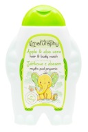 KIDS jablkové sprchové mydlo s aloe 300 ml