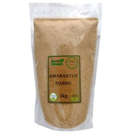 Amarantové zrno 1kg PRÍRODNÝ PROTEÍN ŽELEZO VÁPNIK
