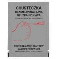 NEUTRALIZUJÚCE Utierky v spreji PAPRIKA