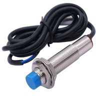 NPN NO indukčný snímač priblíženia LJ12A3-4-Z/BX 6-36V pre 3D tlačiarne