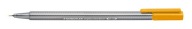 Fineline 334 Triplus 0,3 mm zlatý okr