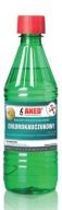 Rozpúšťadlo na chlórovaný kaučuk 500 ml