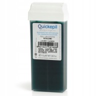 QUICKEPIL Depilačný vosk Roll Wide AZULENIC 110g