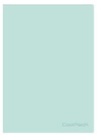 COOLPACK NOTEBOOK A5 lemovaný 60K PASTEL PASTEL POWDER MINT