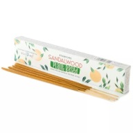 Prírodné vonné tyčinky Sandalwood Stamford Masala sticks
