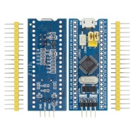 Vývojová doska STM32 BluePill s STM32F103C6T6