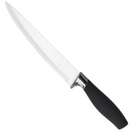 KUCHYŇSKÝ FILETOVACÍ Nôž, NEREZ, 33CM, ERGONOMICKÁ RÚČKA