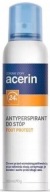 ACERIN FOOT PROTECT antiperspirant na nohy 100 ml
