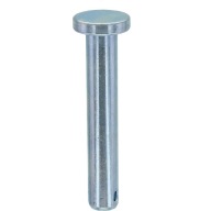 Čap z pozinkovanej ocele 10x60 mm DIN 1444