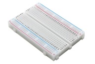 726 Prototypová doska so 400 Arduino poliami