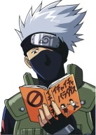 Plagát Anime Manga Naruto nrto_119 A3