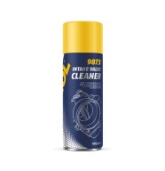 MANNOL 9873 ČISTENIE PLYNU EGR IAC 400ml