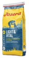 Josera Light & Vital 900 g