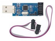 USBasp ISP programátor ATMEL AVR + Tape