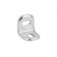 MONTÁŽNY UHOL 27 x 32 mm 4 KS VYZTUŽENÉ