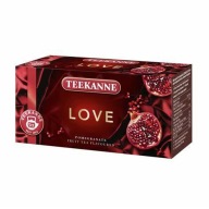 TEEKANNE Owoc 20tb Láska
