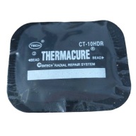 Tech CT-10HDR radiálna vložka 65x80mm Thermacure-1PCS