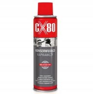 ÚDRŽBA A OPRAVA TEKUTINY PRENIKAJÚCI CX-80 250ml