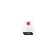 Hrot rozprašovacej trysky FAT CAP PINK