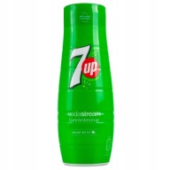 SIRUP NA SODA STREAM 7UP KONCENTRÁT ŠŤAVY
