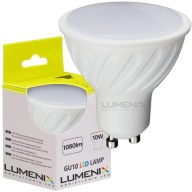LED žiarovka GU10 1080lm 10W CCD NEUTRAL