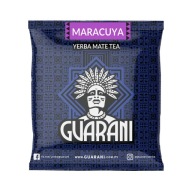 Yerba Mate Guarani Maracuya 50g vzorka