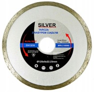 DIAMANTOVÝ DISK S KONTINUÁLNYM ODBEROM 125mm