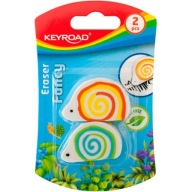 KEYROAD SNAIL GUMA (2)
