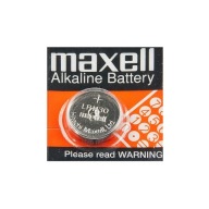AG10-LR1131-LR1130-389-189 alkalická batéria MAXELL