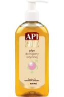 API-GOLD Tekutý prípravok na intímnu hygienu 280ml Bartpol