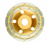 BRÚSNY KOTÚČ NA BETÓN NA BÁZE BETÓNU 125mm