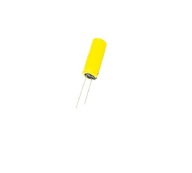 Kondenzátor 4700uf 10v SamYoung LOW ESR 12,5x30