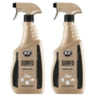 K2 SURFO 750ML UNIVERZÁLNY ČISTIČ ODMASŤ